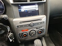 Citroën C4 vaihtoauto