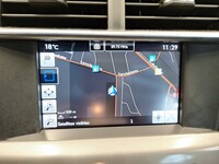 Citroën C4 vaihtoauto