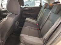 Citroën C4 vaihtoauto