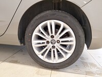 Citroën C4 vaihtoauto