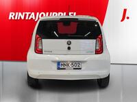 Skoda Citigo vaihtoauto