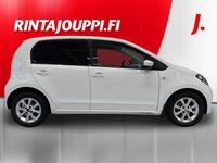 Skoda Citigo vaihtoauto