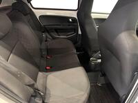 Skoda Citigo vaihtoauto