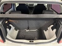 Skoda Citigo vaihtoauto