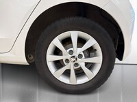 Skoda Citigo vaihtoauto