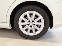 Mercedes-Benz B vaihtoauto