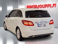 Mercedes-Benz B vaihtoauto