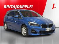 BMW 218 vaihtoauto