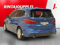 BMW 218 vaihtoauto
