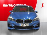 BMW 218 vaihtoauto