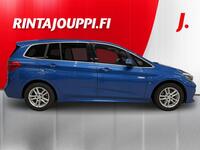 BMW 218 vaihtoauto