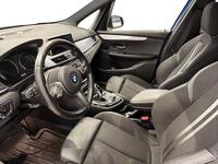 BMW 218 vaihtoauto