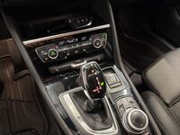 BMW 218 vaihtoauto