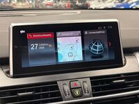 BMW 218 vaihtoauto