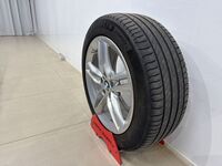 BMW 218 vaihtoauto
