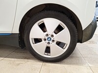 BMW i3 vaihtoauto