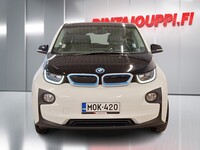 BMW i3 vaihtoauto