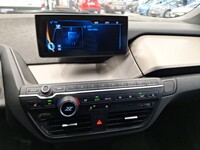 BMW i3 vaihtoauto
