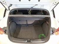 Nissan Micra vaihtoauto