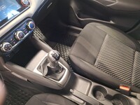 Nissan Micra vaihtoauto