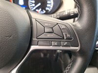 Nissan Micra vaihtoauto