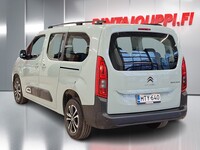 Citroën Berlingo vaihtoauto