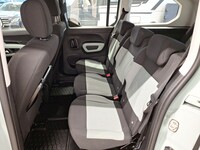 Citroën Berlingo vaihtoauto