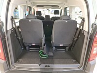 Citroën Berlingo vaihtoauto