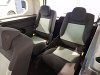 Citroën Berlingo vaihtoauto