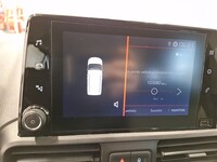 Citroën Berlingo vaihtoauto