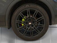Porsche Cayenne vaihtoauto