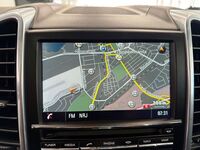 Porsche Cayenne vaihtoauto