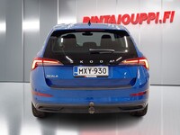 Skoda Scala vaihtoauto