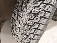 Skoda Scala vaihtoauto