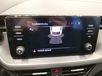 Skoda Scala vaihtoauto