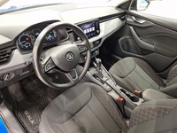 Skoda Scala vaihtoauto