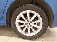 Skoda Scala vaihtoauto