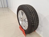 Skoda Scala vaihtoauto