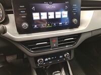 Skoda Scala vaihtoauto