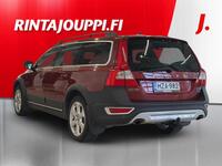 Volvo XC70 vaihtoauto