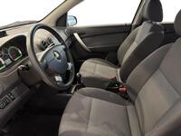 Chevrolet Aveo vaihtoauto