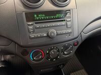Chevrolet Aveo vaihtoauto