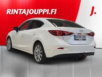 Mazda 3 vaihtoauto