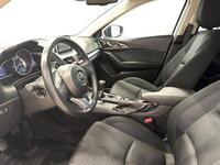 Mazda 3 vaihtoauto