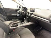 Mazda 3 vaihtoauto