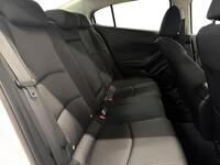 Mazda 3 vaihtoauto