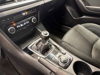 Mazda 3 vaihtoauto