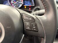 Mazda 3 vaihtoauto