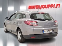 Renault Mégane vaihtoauto