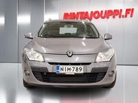 Renault Mégane vaihtoauto